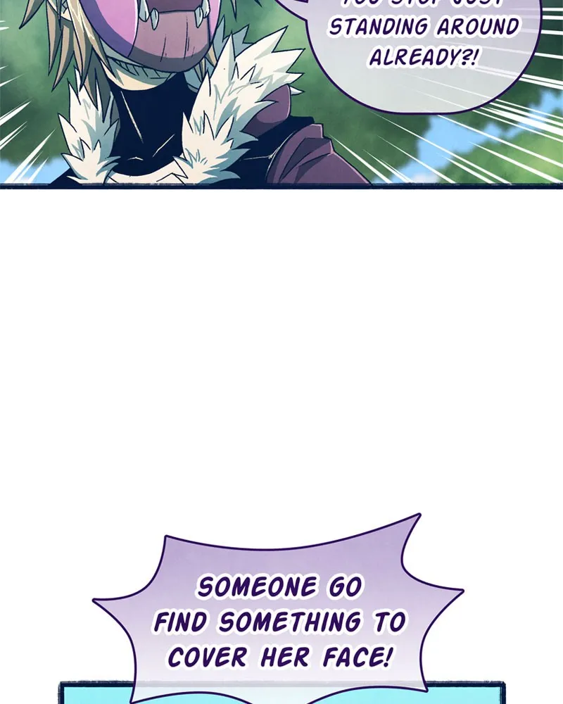 Read City of Blank EN Manga Online