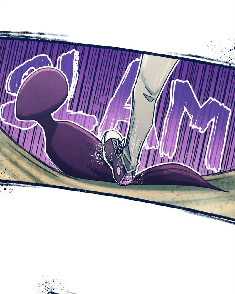 Read City of Blank EN Manga Online