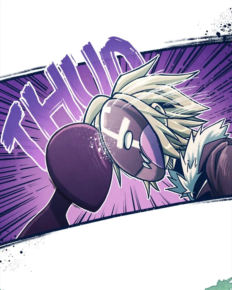 Read City of Blank EN Manga Online