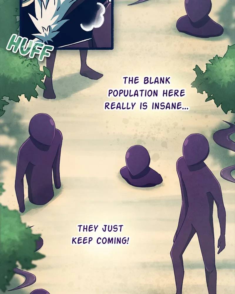 Read City of Blank EN Manga Online