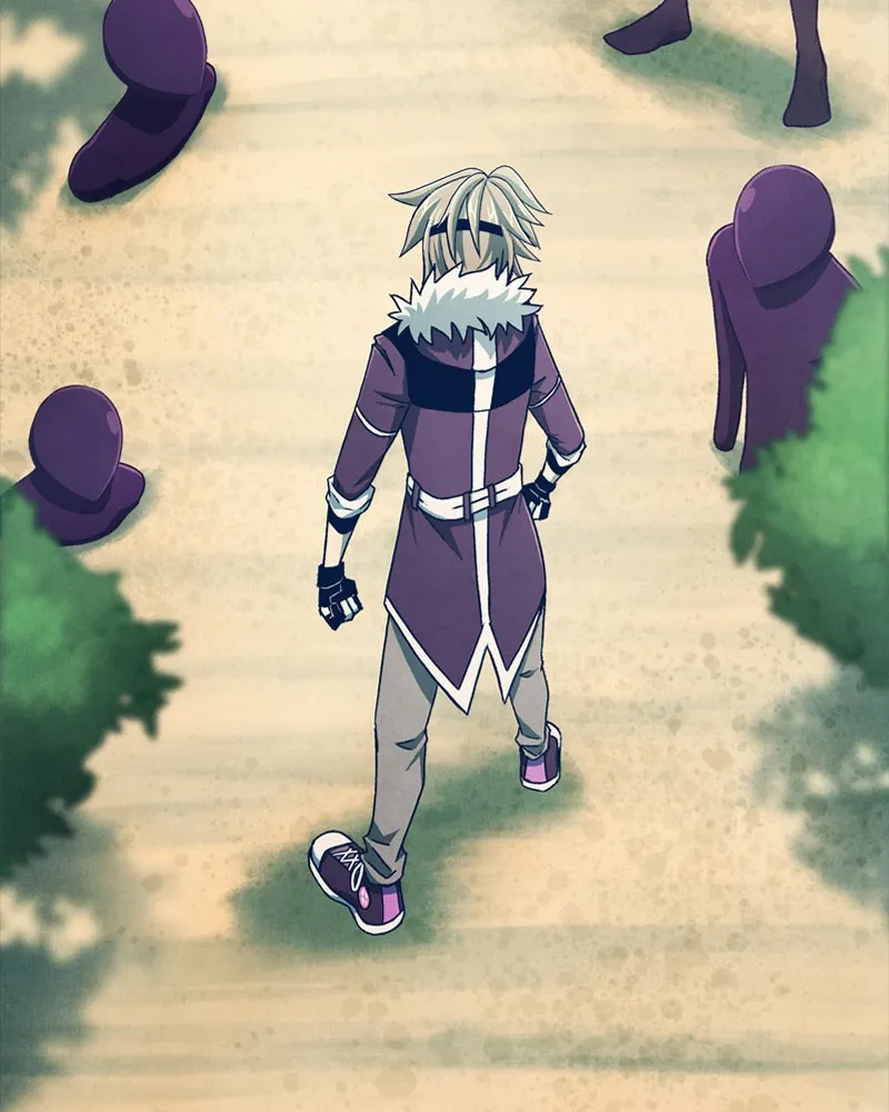 Read City of Blank EN Manga Online