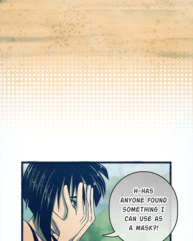Read City of Blank EN Manga Online