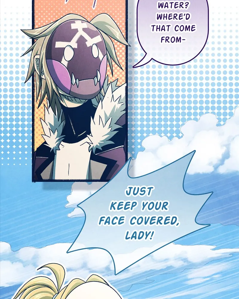 Read City of Blank EN Manga Online