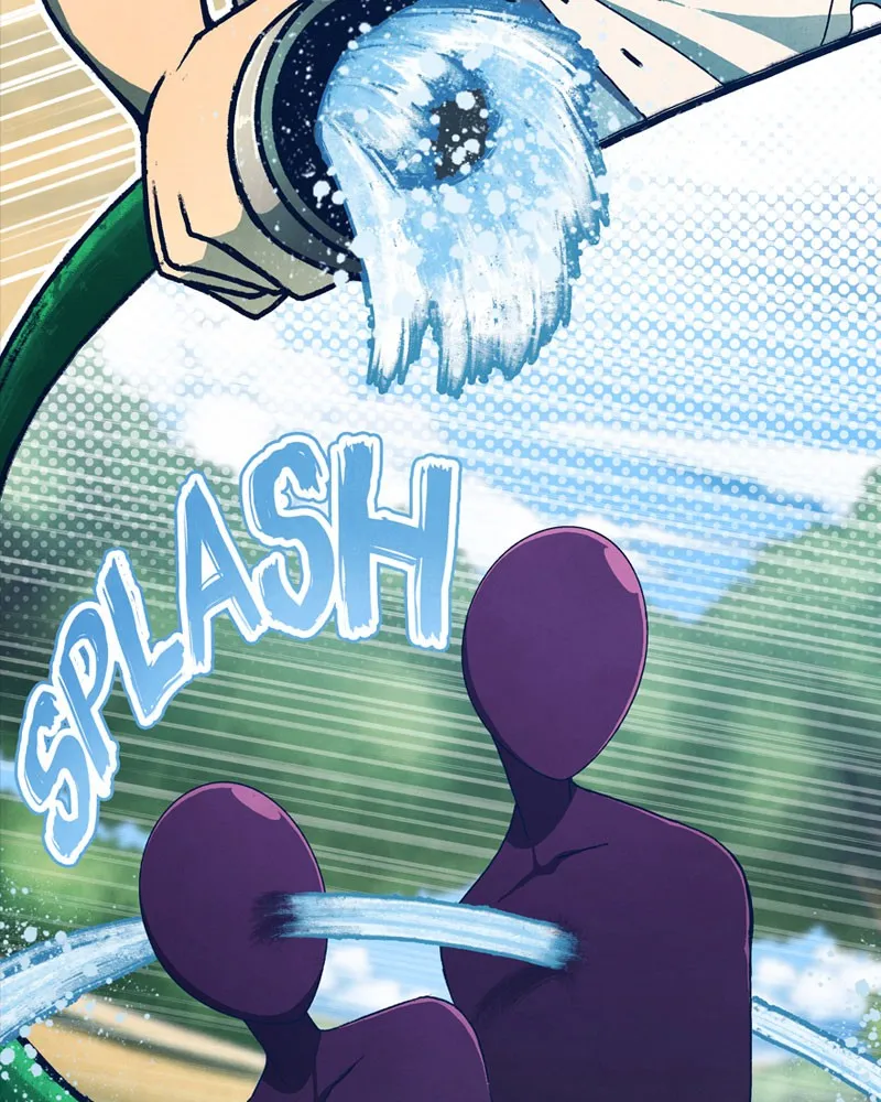 Read City of Blank EN Manga Online