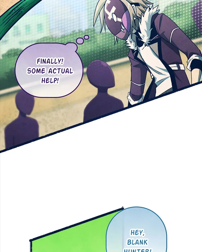 Read City of Blank EN Manga Online