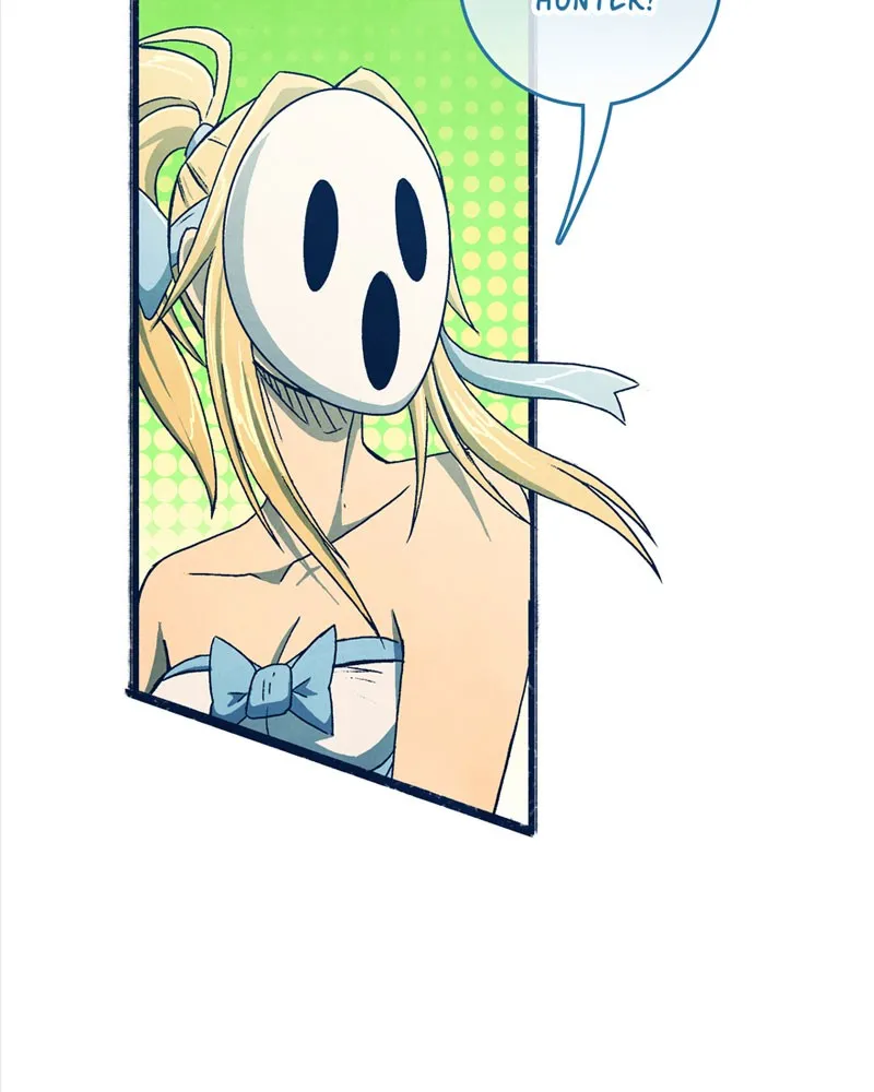 Read City of Blank EN Manga Online