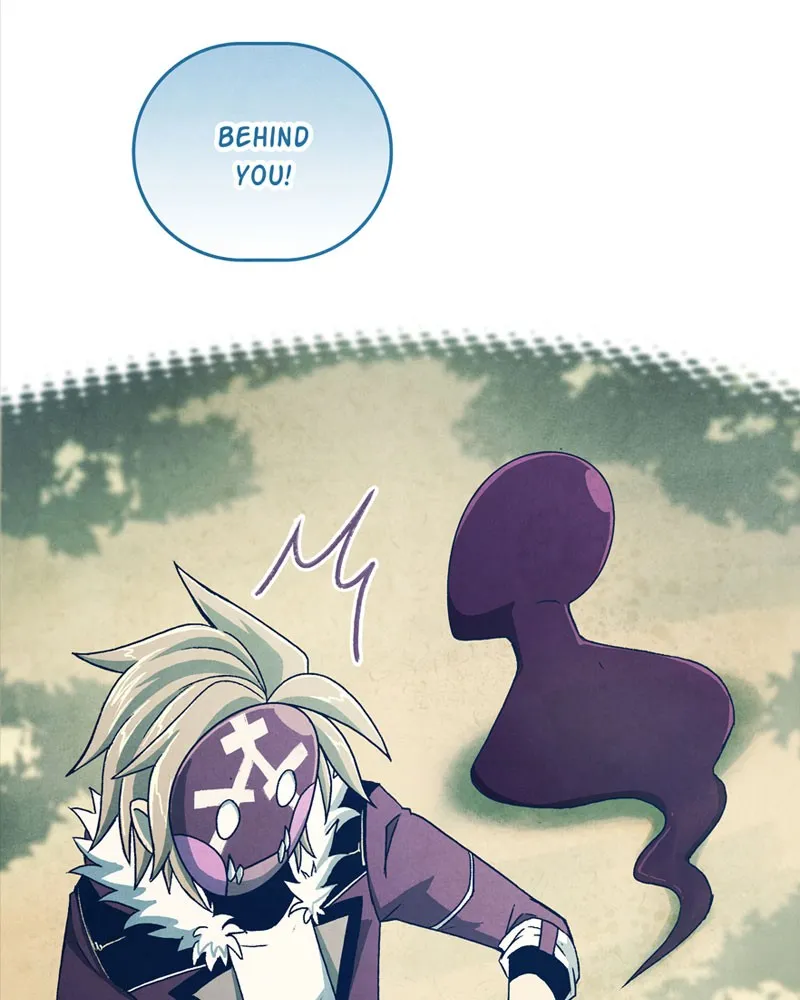 Read City of Blank EN Manga Online
