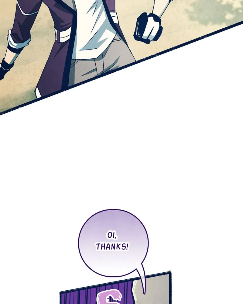 Read City of Blank EN Manga Online