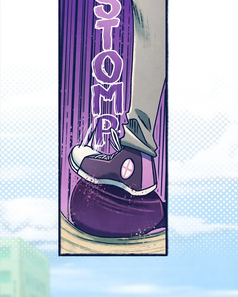 Read City of Blank EN Manga Online