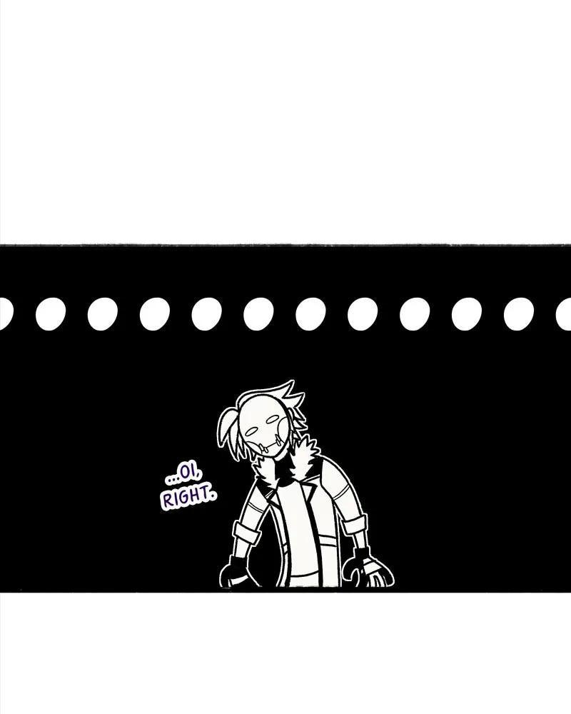 Read City of Blank EN Manga Online