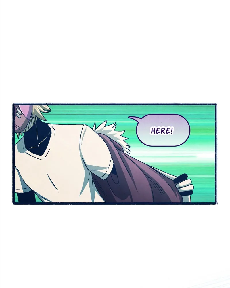 Read City of Blank EN Manga Online