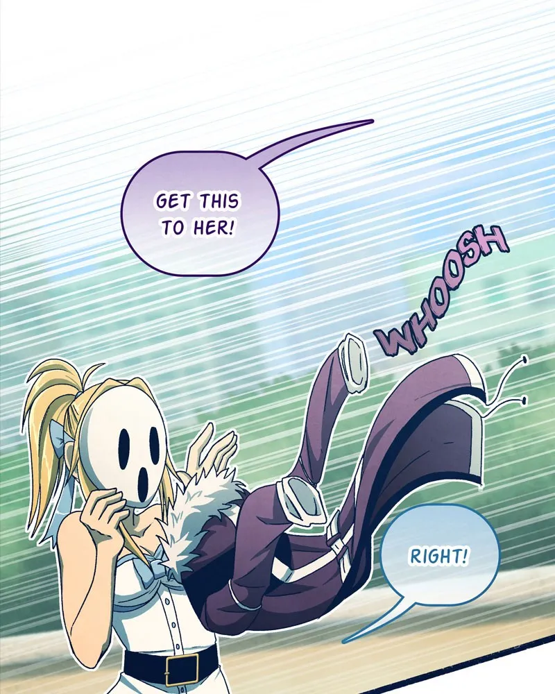 Read City of Blank EN Manga Online