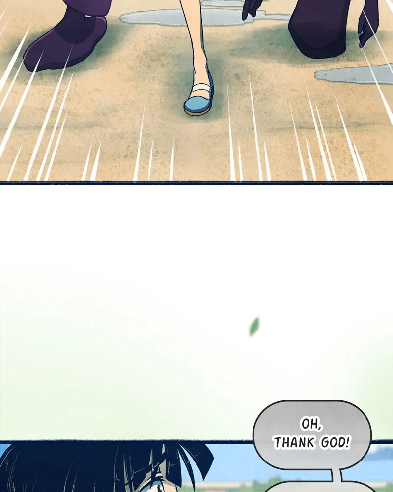 Read City of Blank EN Manga Online