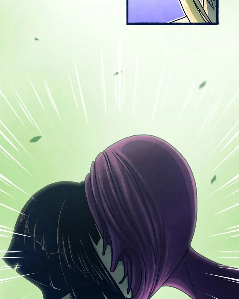 Read City of Blank EN Manga Online