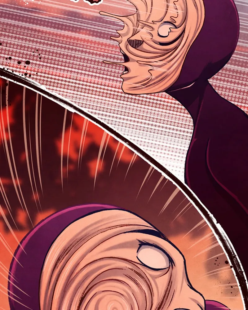 Read City of Blank EN Manga Online