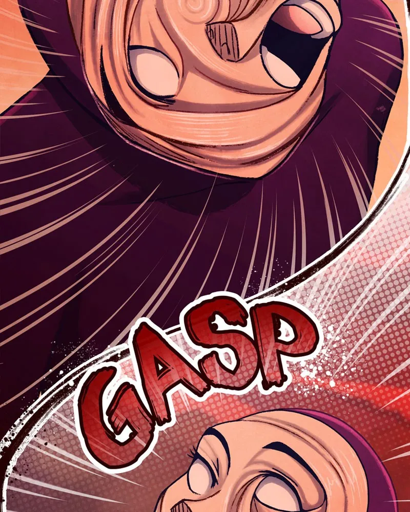 Read City of Blank EN Manga Online