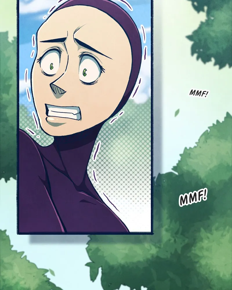 Read City of Blank EN Manga Online