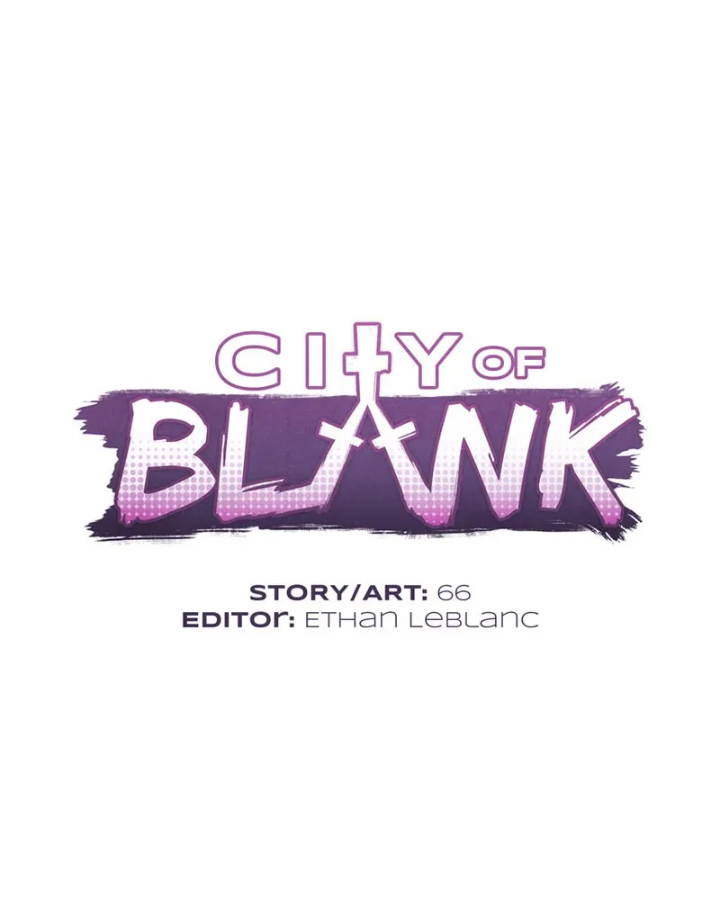 Read City of Blank EN Manga Online