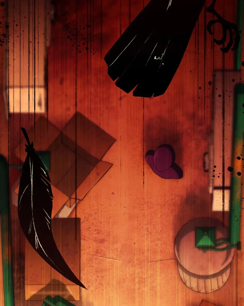 Read City of Blank EN Manga Online