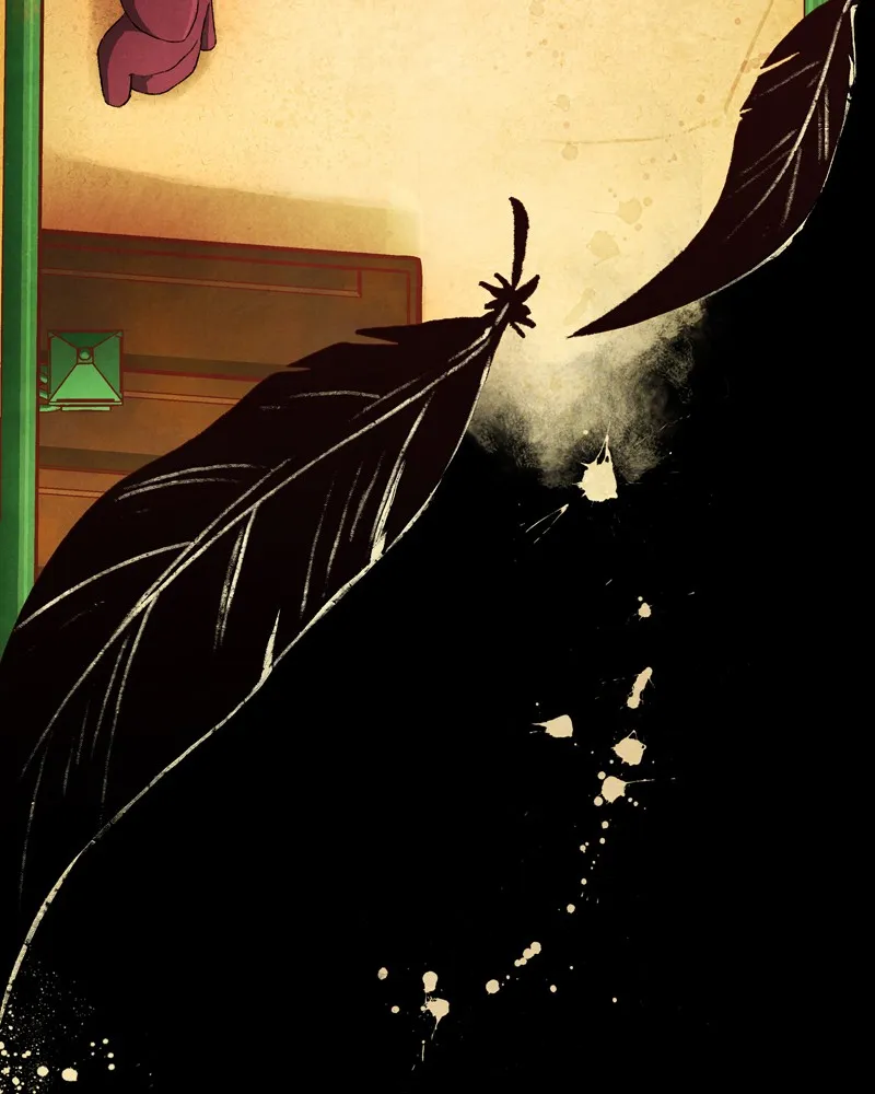 Read City of Blank EN Manga Online