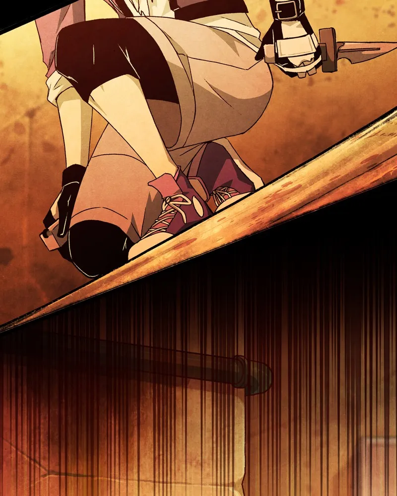 Read City of Blank EN Manga Online