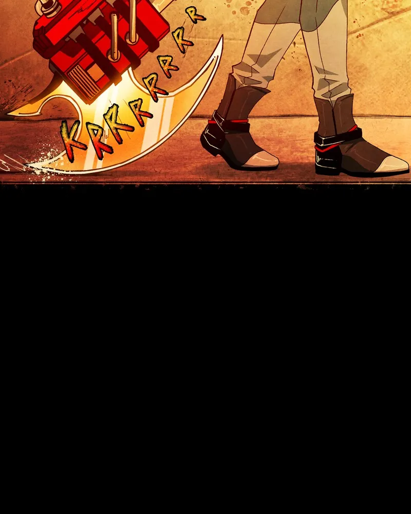 Read City of Blank EN Manga Online
