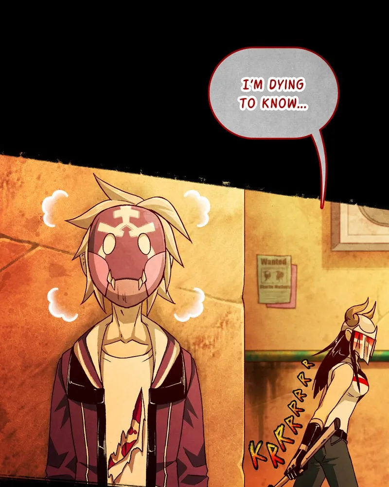Read City of Blank EN Manga Online