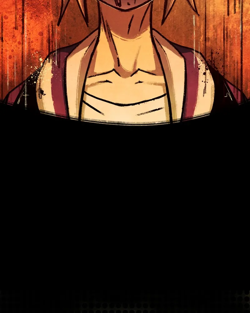 Read City of Blank EN Manga Online