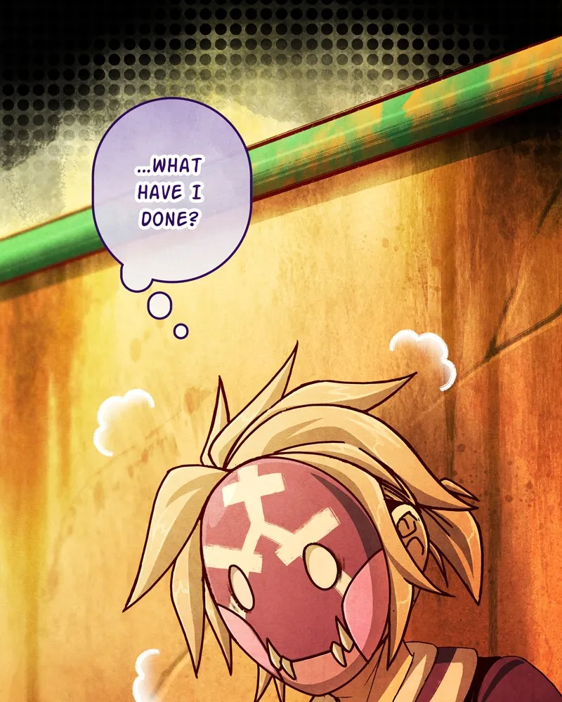 Read City of Blank EN Manga Online