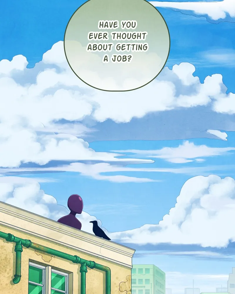 Read City of Blank EN Manga Online