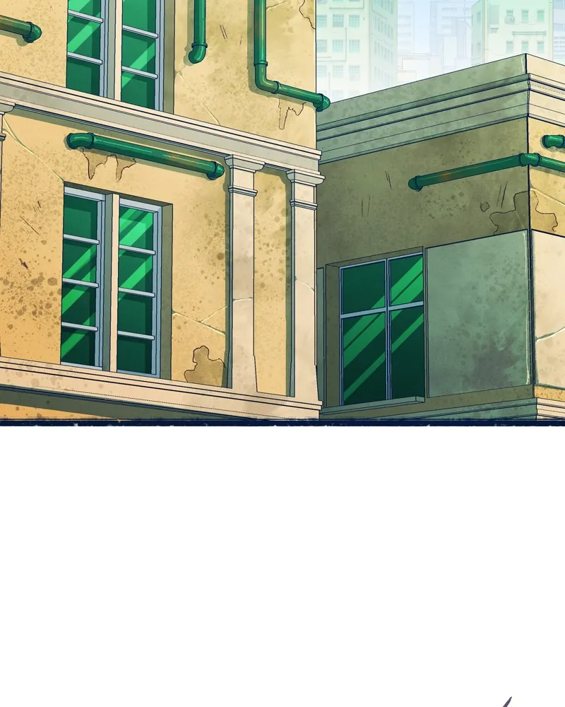 Read City of Blank EN Manga Online
