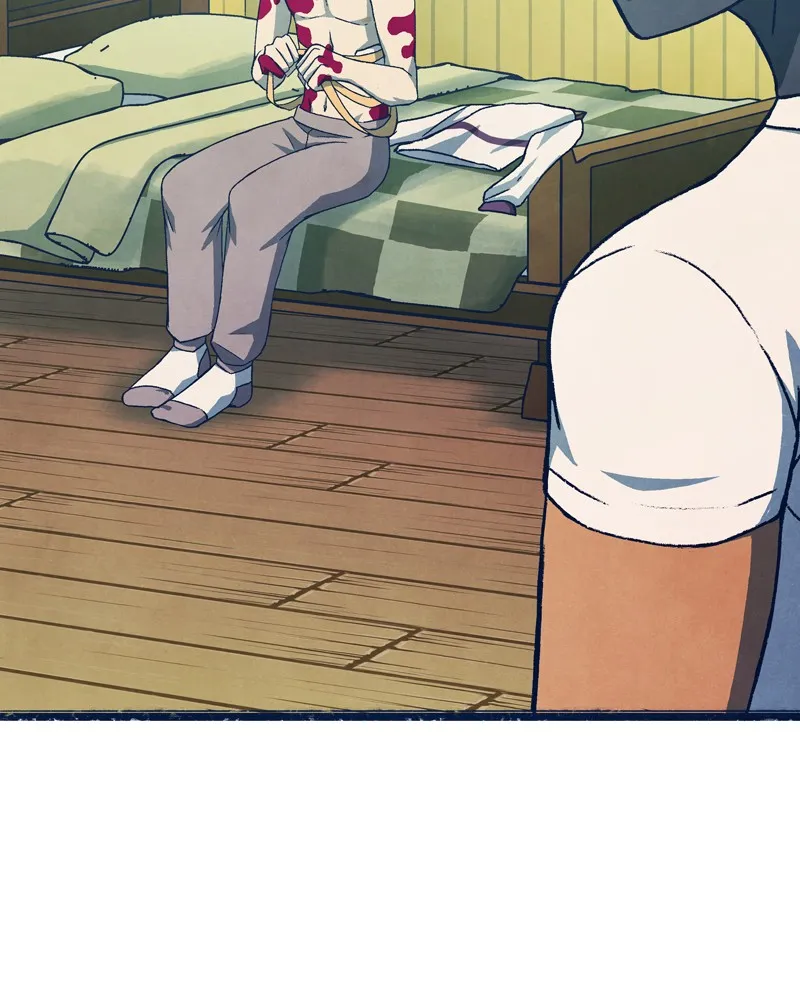Read City of Blank EN Manga Online