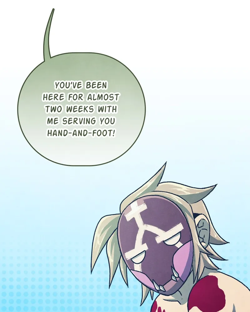 Read City of Blank EN Manga Online