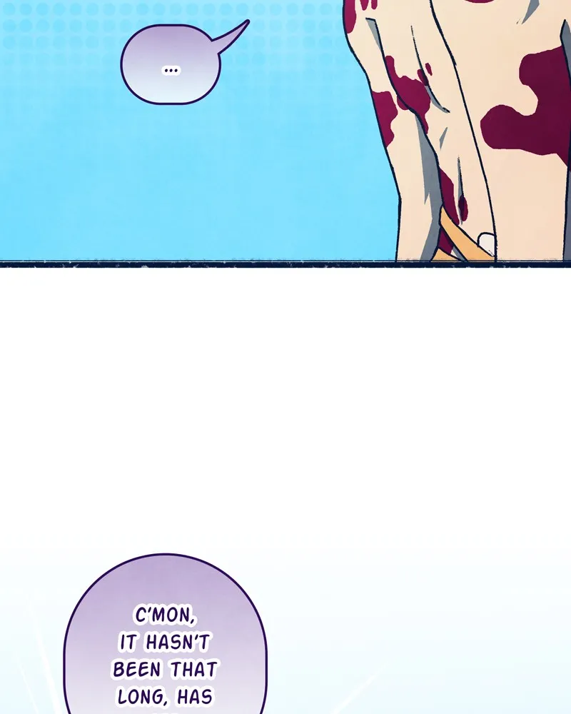 Read City of Blank EN Manga Online