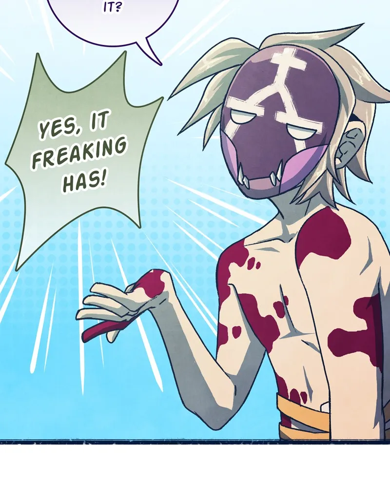 Read City of Blank EN Manga Online