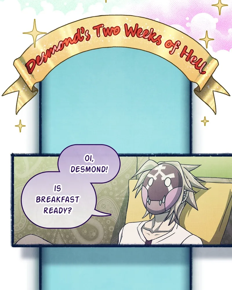 Read City of Blank EN Manga Online