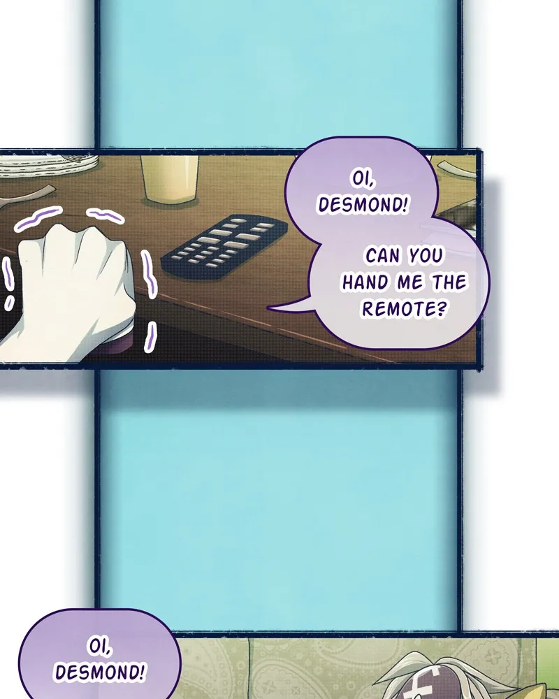 Read City of Blank EN Manga Online