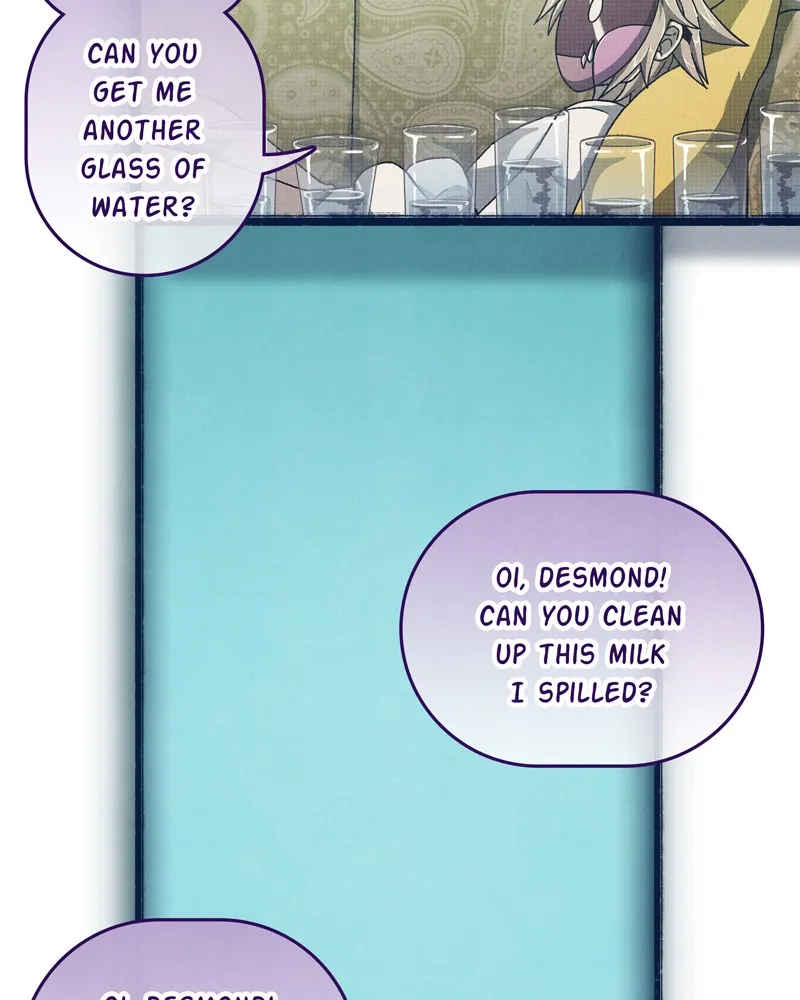 Read City of Blank EN Manga Online