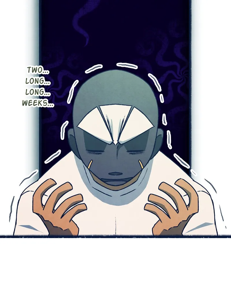 Read City of Blank EN Manga Online