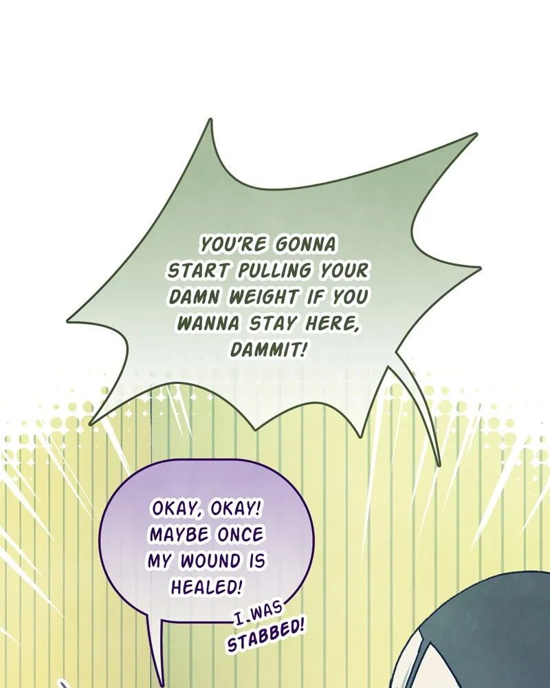 Read City of Blank EN Manga Online