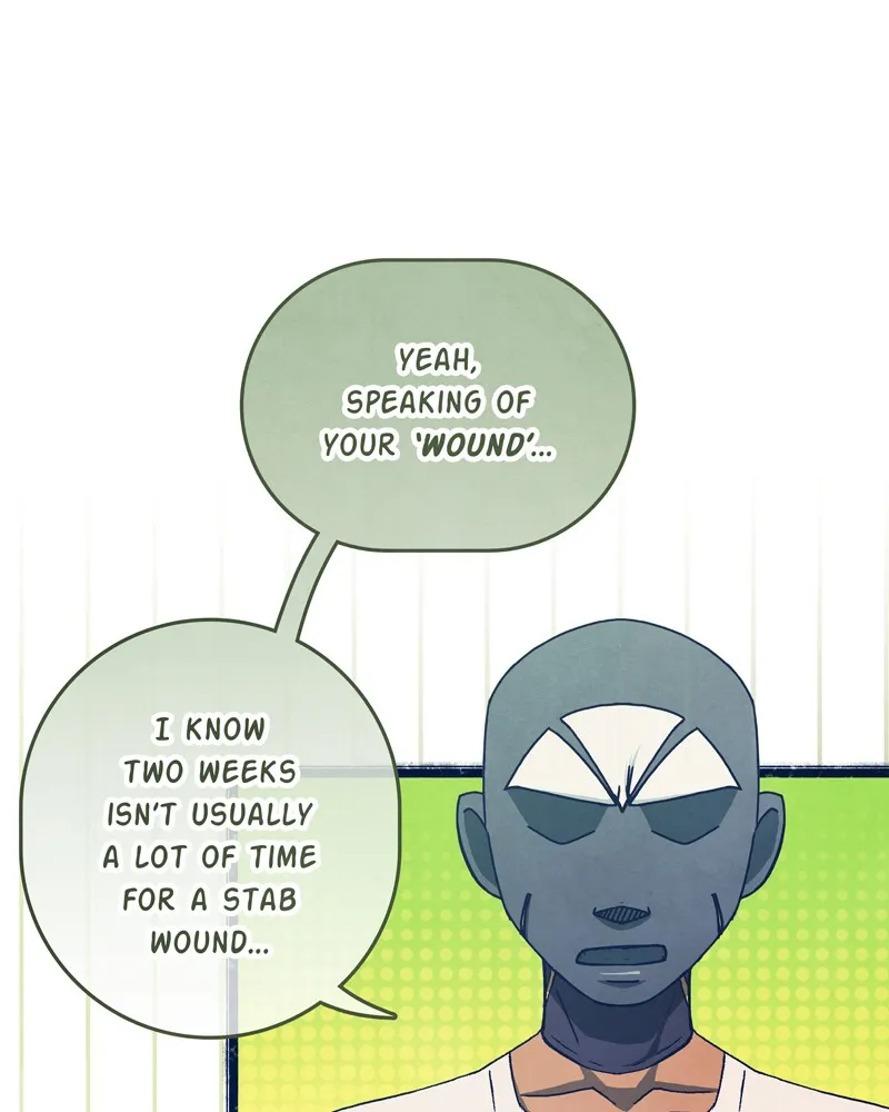 Read City of Blank EN Manga Online