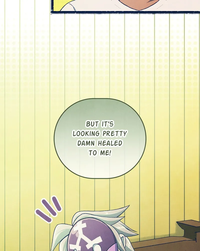 Read City of Blank EN Manga Online