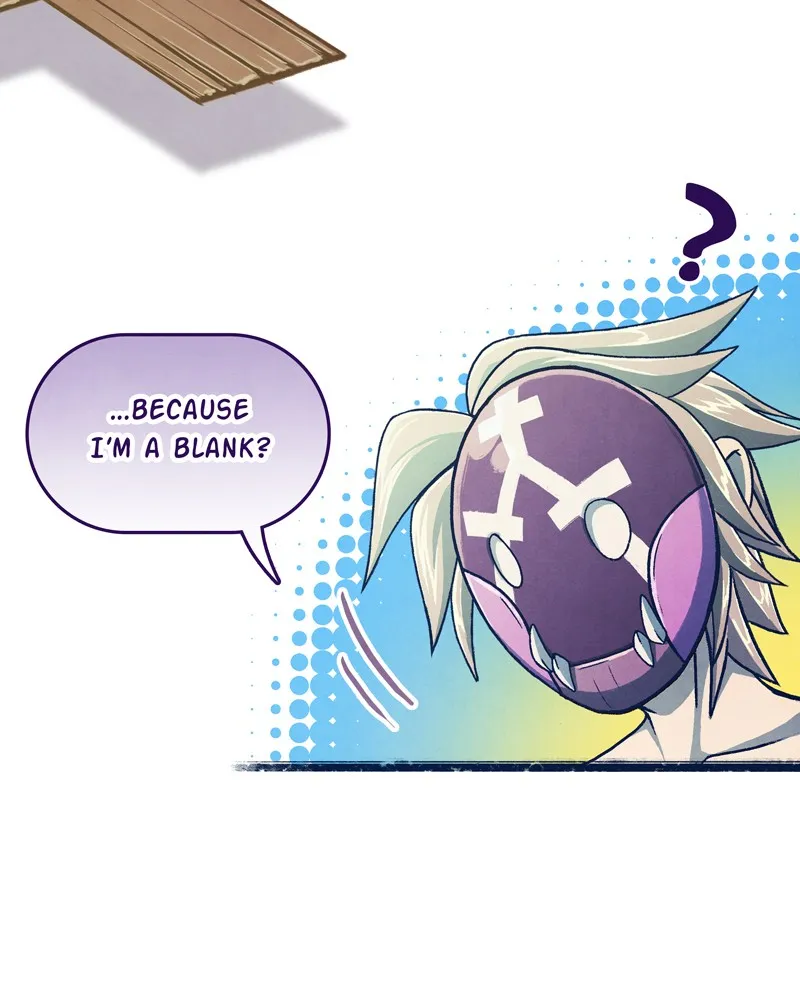 Read City of Blank EN Manga Online