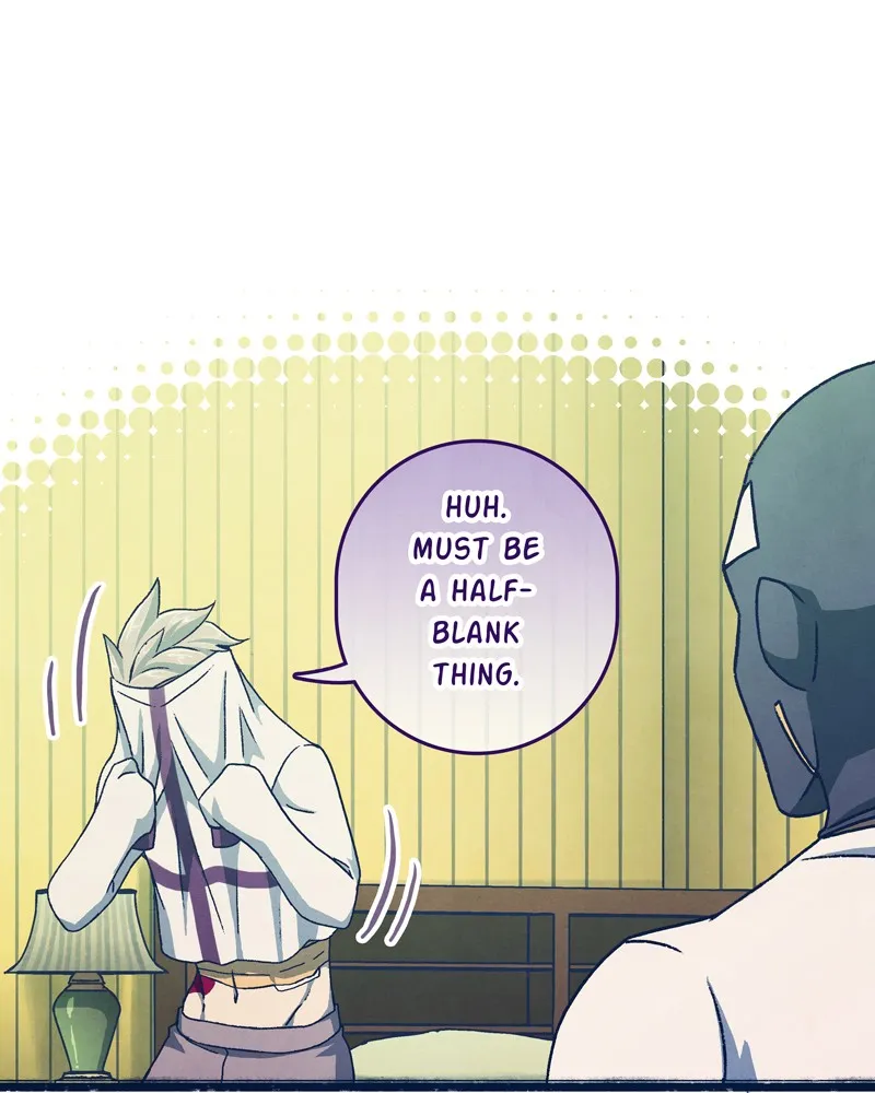 Read City of Blank EN Manga Online