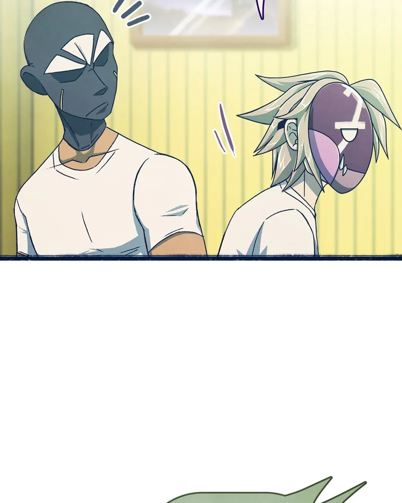 Read City of Blank EN Manga Online