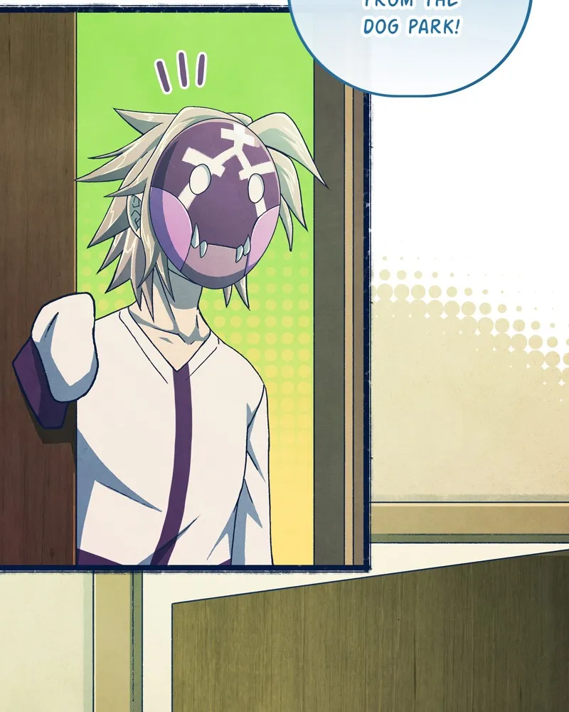 Read City of Blank EN Manga Online