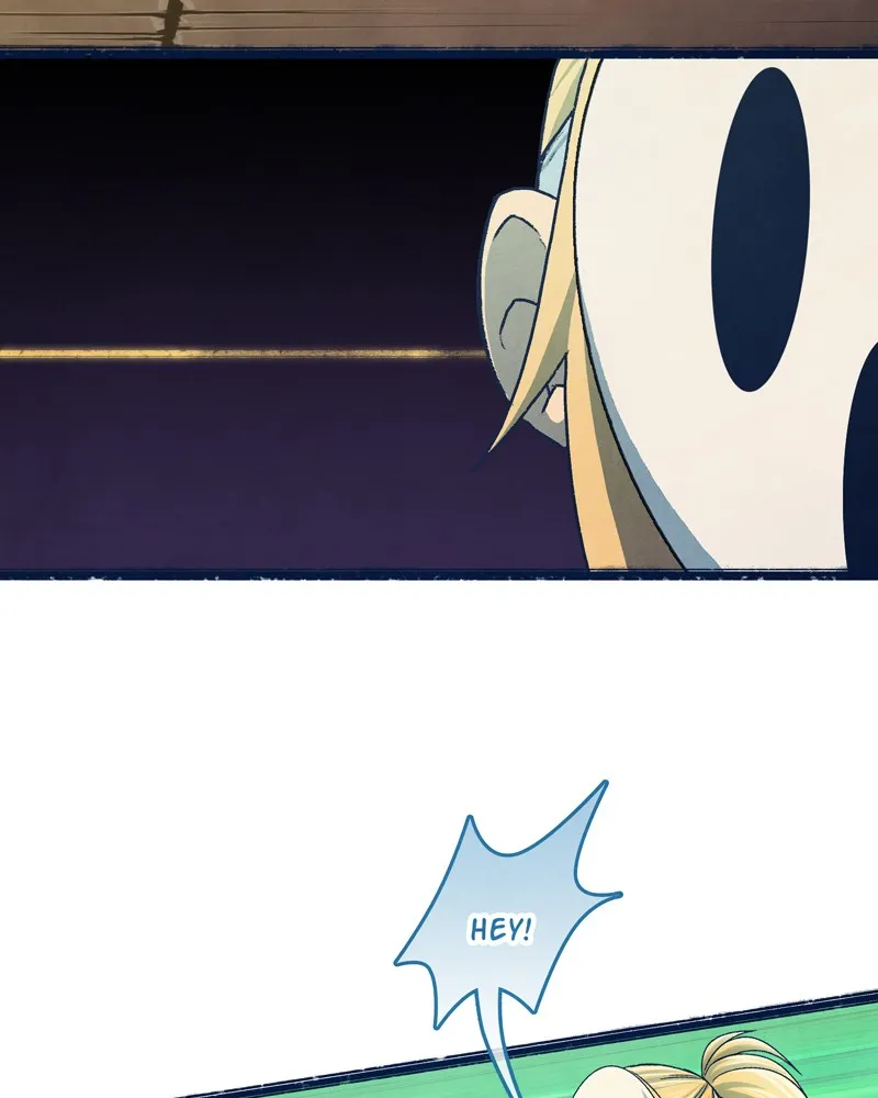 Read City of Blank EN Manga Online