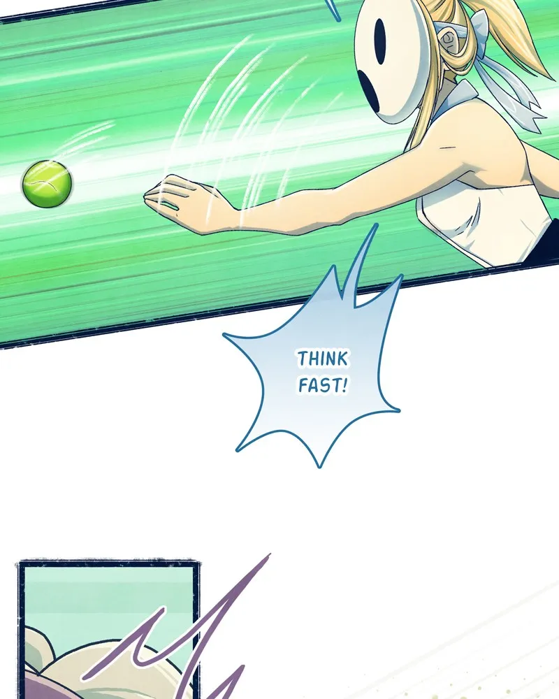 Read City of Blank EN Manga Online