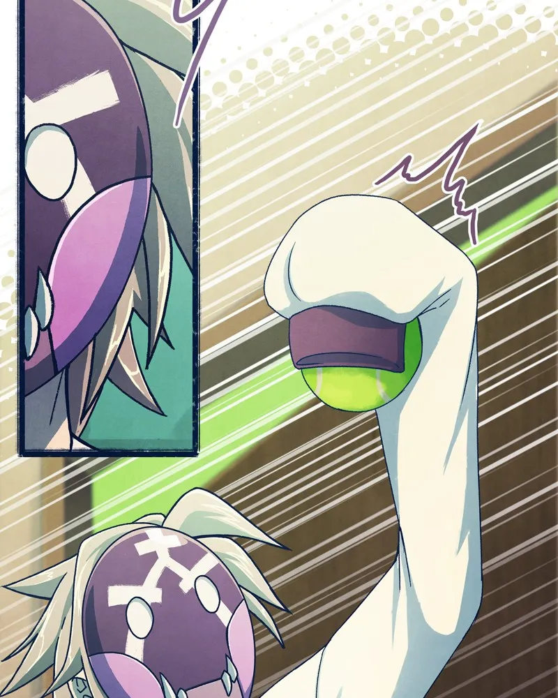 Read City of Blank EN Manga Online