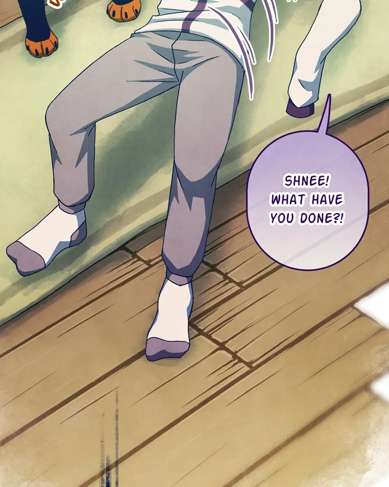 Read City of Blank EN Manga Online